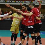 Výtečně! Jihostroj v prvním finále neztratil ani set