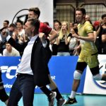Výtečně! Jihostroj v prvním finále neztratil ani set