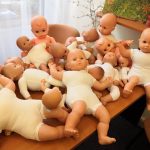 Dobrovolnictví prachatických úředníků pomohlo tentokrát ve školkách