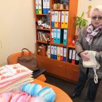 Dobrovolnictví prachatických úředníků pomohlo tentokrát ve školkách