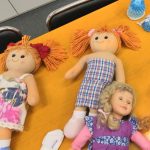 Dobrovolnictví prachatických úředníků pomohlo tentokrát ve školkách