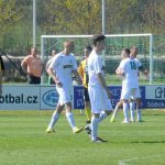 Milevsko přišpendlilo nedisciplinované Roudné na chvostu