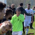 Milevsko přišpendlilo nedisciplinované Roudné na chvostu