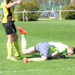 Milevsko přišpendlilo nedisciplinované Roudné na chvostu