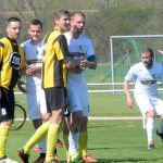 Milevsko přišpendlilo nedisciplinované Roudné na chvostu