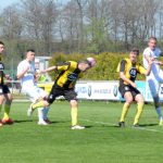 Milevsko přišpendlilo nedisciplinované Roudné na chvostu