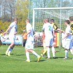 Milevsko přišpendlilo nedisciplinované Roudné na chvostu