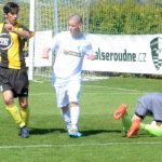 Milevsko přišpendlilo nedisciplinované Roudné na chvostu