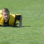 Milevsko přišpendlilo nedisciplinované Roudné na chvostu