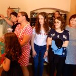 Dětský pěvecký soubor Kosteláček nadchnul všechny posluchače