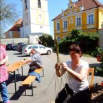 Dětský pěvecký soubor Kosteláček nadchnul všechny posluchače