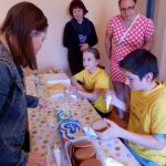 Dětský pěvecký soubor Kosteláček nadchnul všechny posluchače