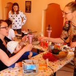 Dětský pěvecký soubor Kosteláček nadchnul všechny posluchače
