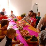 Dětský pěvecký soubor Kosteláček nadchnul všechny posluchače