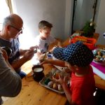 Dětský pěvecký soubor Kosteláček nadchnul všechny posluchače