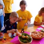 Dětský pěvecký soubor Kosteláček nadchnul všechny posluchače