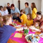 Dětský pěvecký soubor Kosteláček nadchnul všechny posluchače