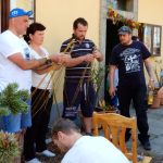Dětský pěvecký soubor Kosteláček nadchnul všechny posluchače