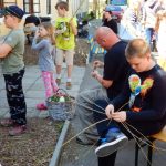 Dětský pěvecký soubor Kosteláček nadchnul všechny posluchače