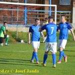 Třetí vítězství v řadě! Lom poskočil na druhou pozici