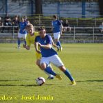 Třetí vítězství v řadě! Lom poskočil na druhou pozici