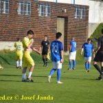 Třetí vítězství v řadě! Lom poskočil na druhou pozici