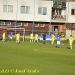 Třetí vítězství v řadě! Lom poskočil na druhou pozici