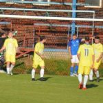 Třetí vítězství v řadě! Lom poskočil na druhou pozici