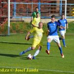Třetí vítězství v řadě! Lom poskočil na druhou pozici