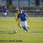 Třetí vítězství v řadě! Lom poskočil na druhou pozici