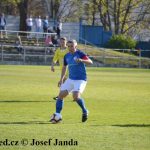 Třetí vítězství v řadě! Lom poskočil na druhou pozici