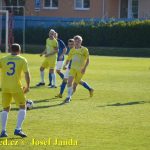 Třetí vítězství v řadě! Lom poskočil na druhou pozici