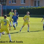 Třetí vítězství v řadě! Lom poskočil na druhou pozici
