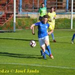 Třetí vítězství v řadě! Lom poskočil na druhou pozici