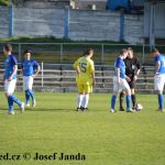 Třetí vítězství v řadě! Lom poskočil na druhou pozici
