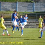 Třetí vítězství v řadě! Lom poskočil na druhou pozici