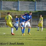 Třetí vítězství v řadě! Lom poskočil na druhou pozici