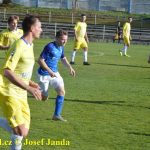 Třetí vítězství v řadě! Lom poskočil na druhou pozici