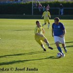 Třetí vítězství v řadě! Lom poskočil na druhou pozici