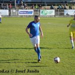 Třetí vítězství v řadě! Lom poskočil na druhou pozici
