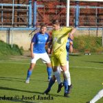 Třetí vítězství v řadě! Lom poskočil na druhou pozici