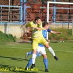 Třetí vítězství v řadě! Lom poskočil na druhou pozici