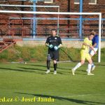 Třetí vítězství v řadě! Lom poskočil na druhou pozici