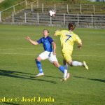 Třetí vítězství v řadě! Lom poskočil na druhou pozici