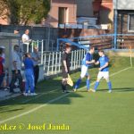 Třetí vítězství v řadě! Lom poskočil na druhou pozici