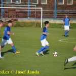 Třetí vítězství v řadě! Lom poskočil na druhou pozici