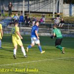 Třetí vítězství v řadě! Lom poskočil na druhou pozici