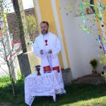 Velikonoční slavnost v Třebkově si užili malí i velcí
