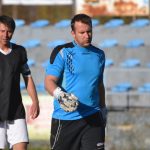 Junior třemi góly rozhodl už do přestávky, po obrátce inkasoval až z druhé penalty