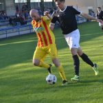 Junior třemi góly rozhodl už do přestávky, po obrátce inkasoval až z druhé penalty